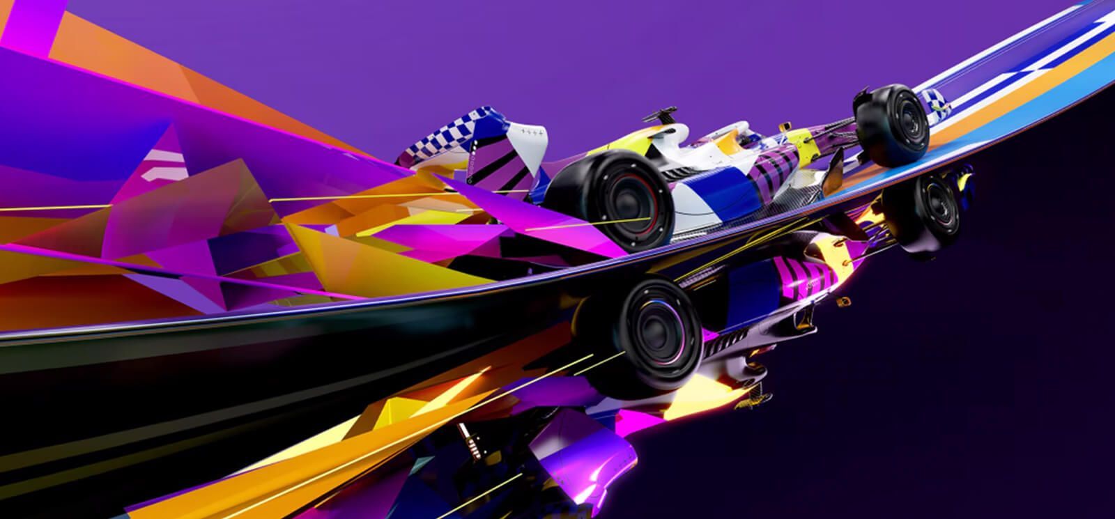 سباق جائزة الاتحاد للطيران الكبرى للفورمولا 1® في أبوظبي لعام 2025