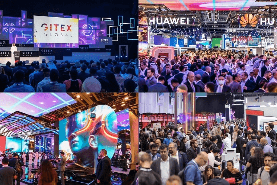 Gitex Global